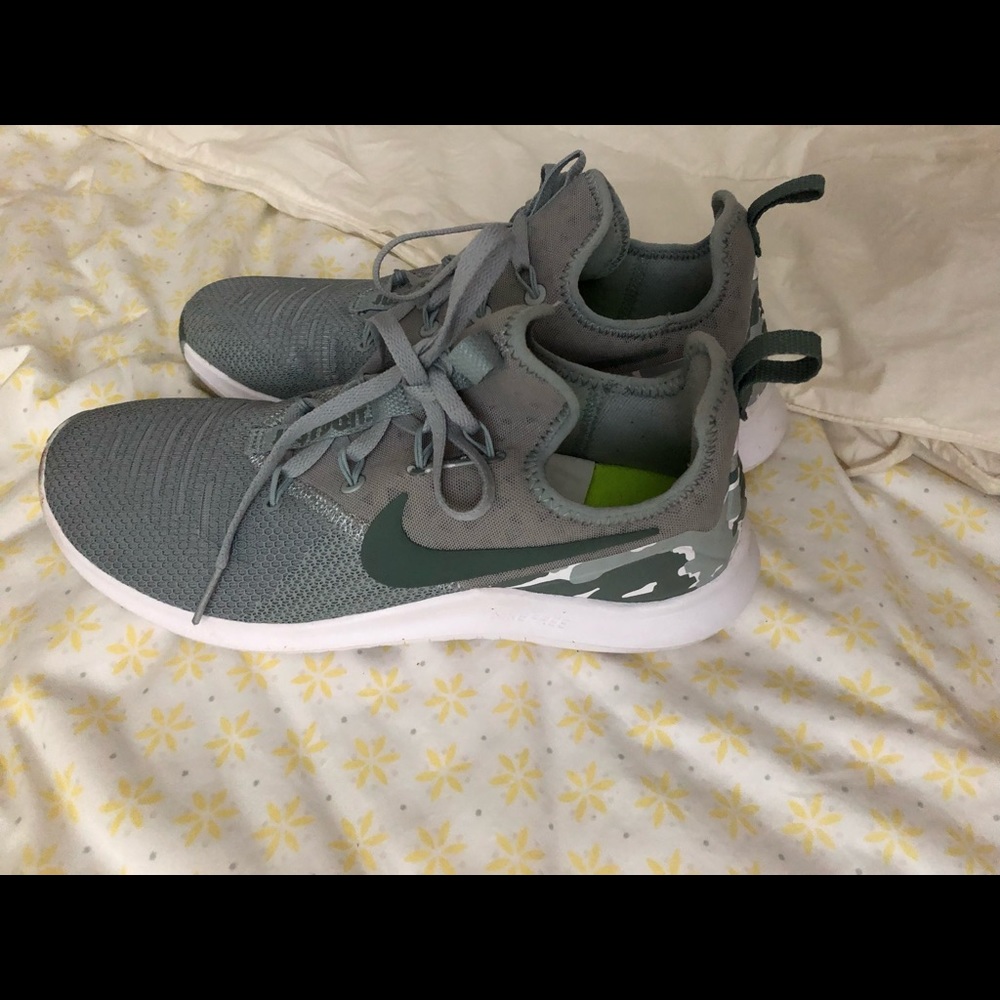 Nike Free Train 8 RARE COLOR